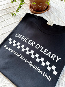O’Leary Tee