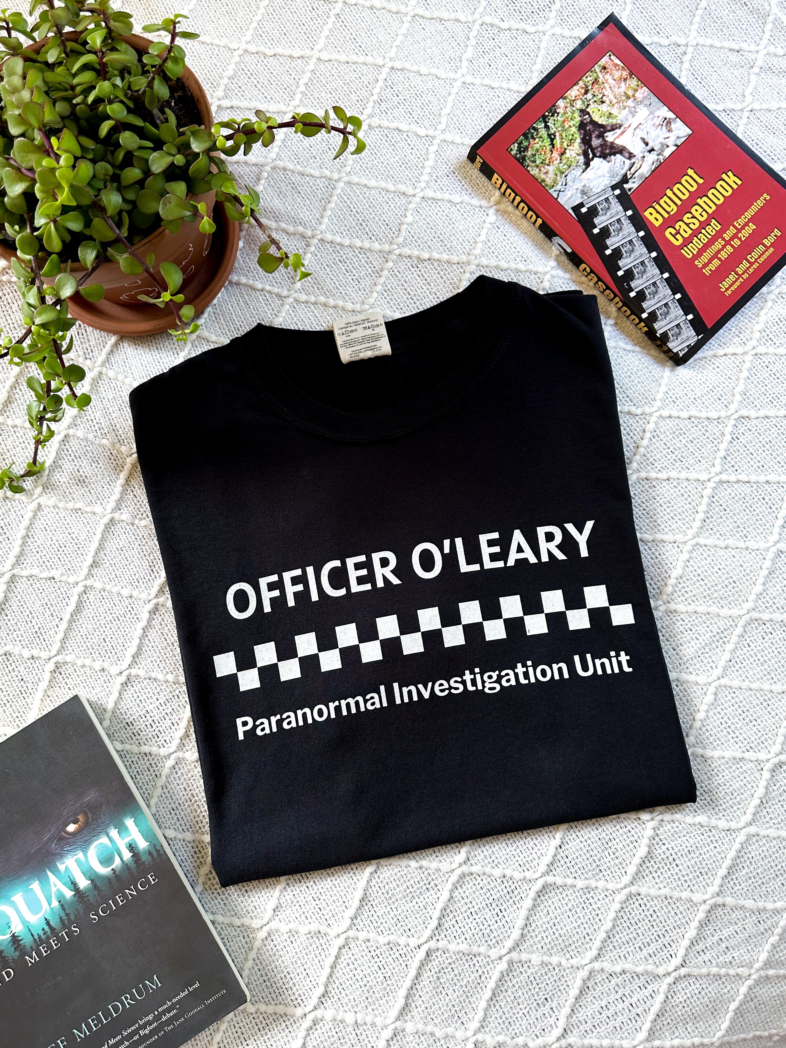 O’Leary Tee