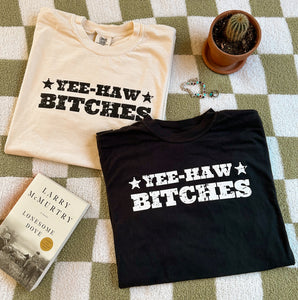 Yee-Haw Tee