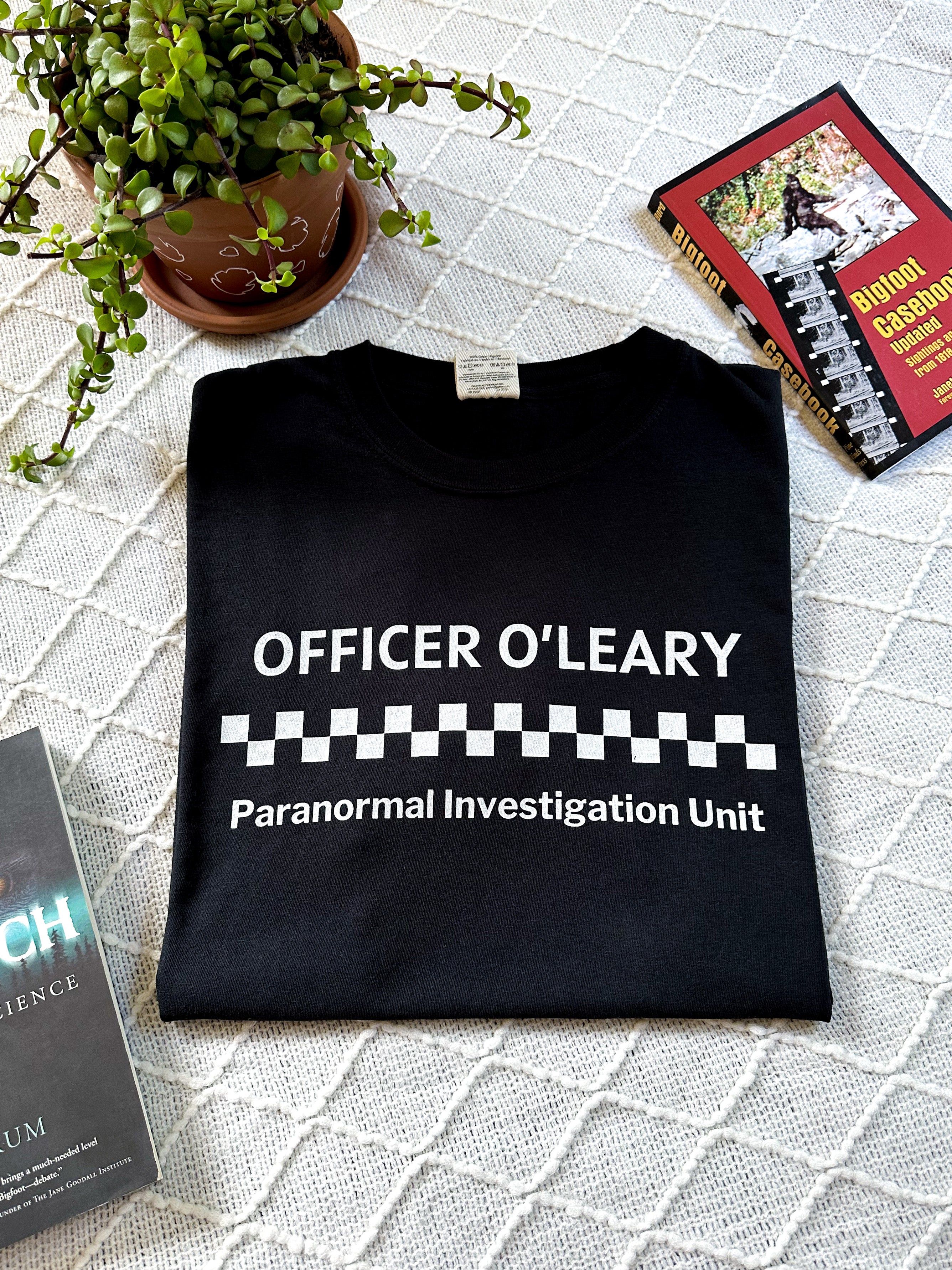 O’Leary Tee