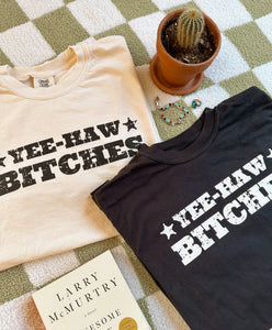 Yee-Haw Tee