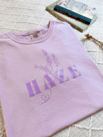 Load image into Gallery viewer, Haze Tee
