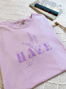 Haze Tee