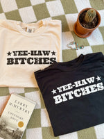 Load image into Gallery viewer, Yee-Haw Tee
