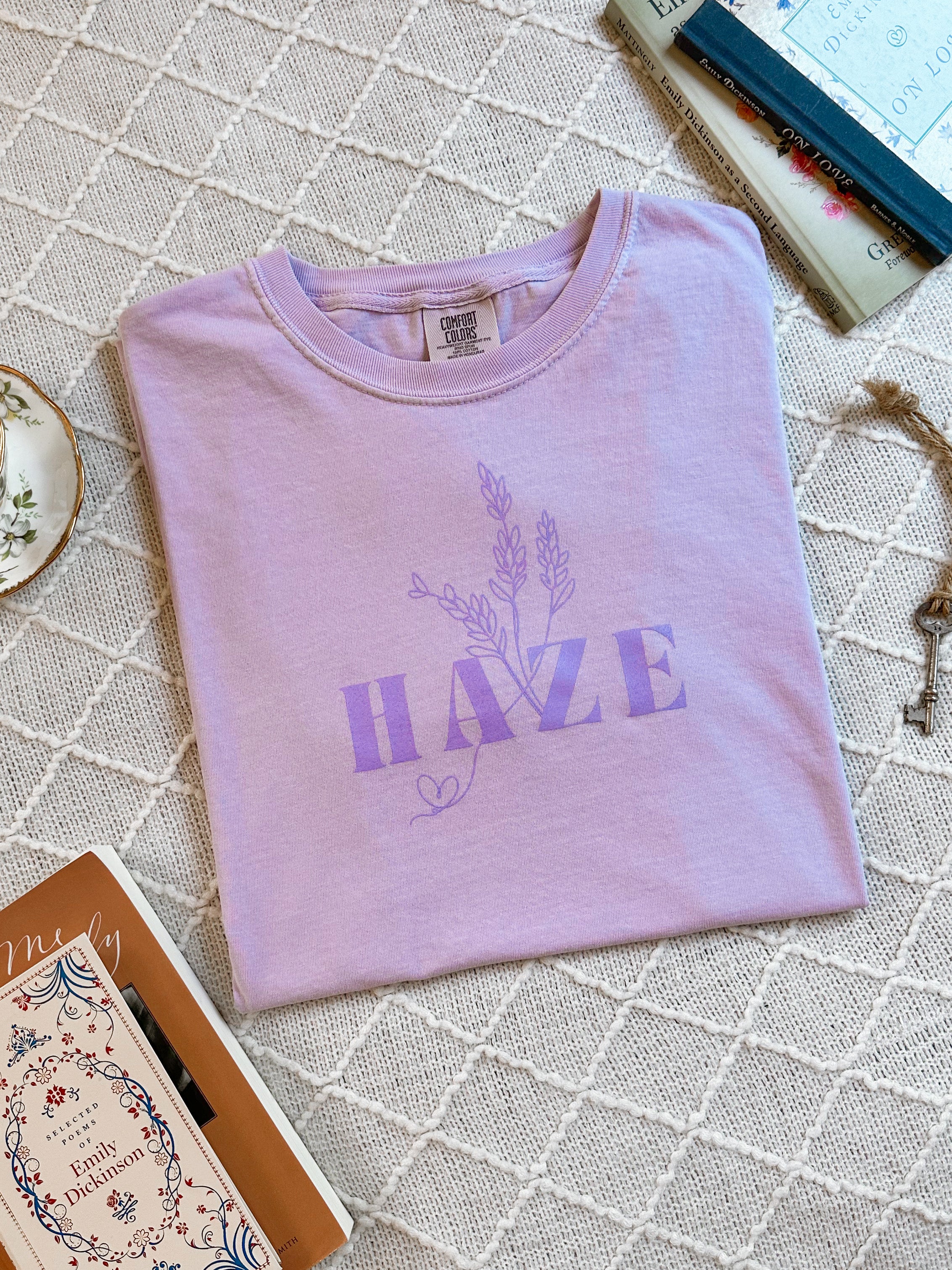 Haze Tee