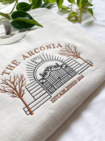 Load image into Gallery viewer, The Arconia Crewneck
